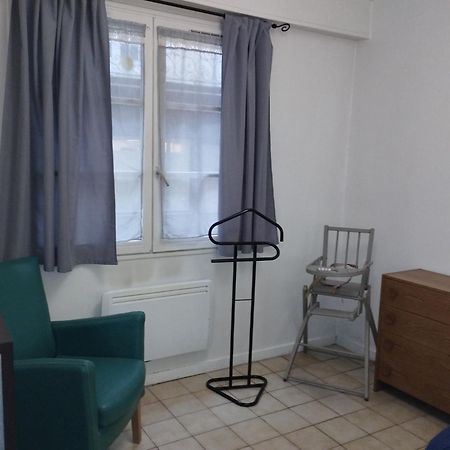 Douce Brise Apartman Dieppe Kültér fotó