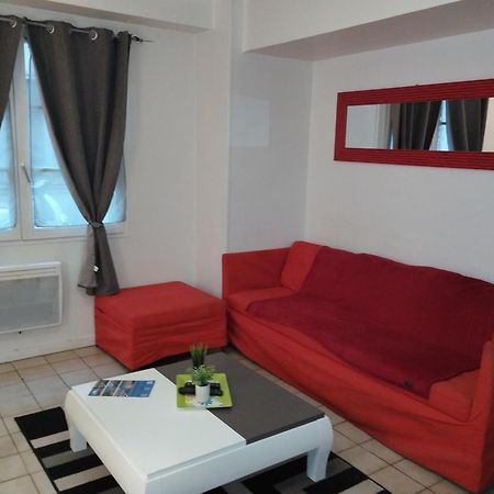 Douce Brise Apartman Dieppe Kültér fotó