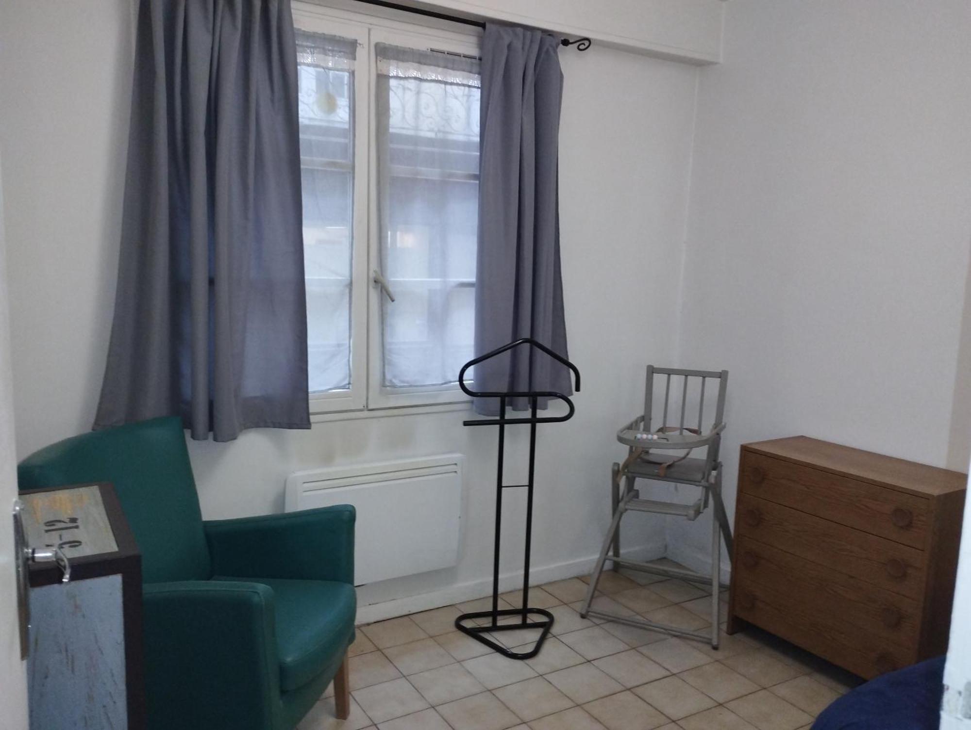 Douce Brise Apartman Dieppe Kültér fotó