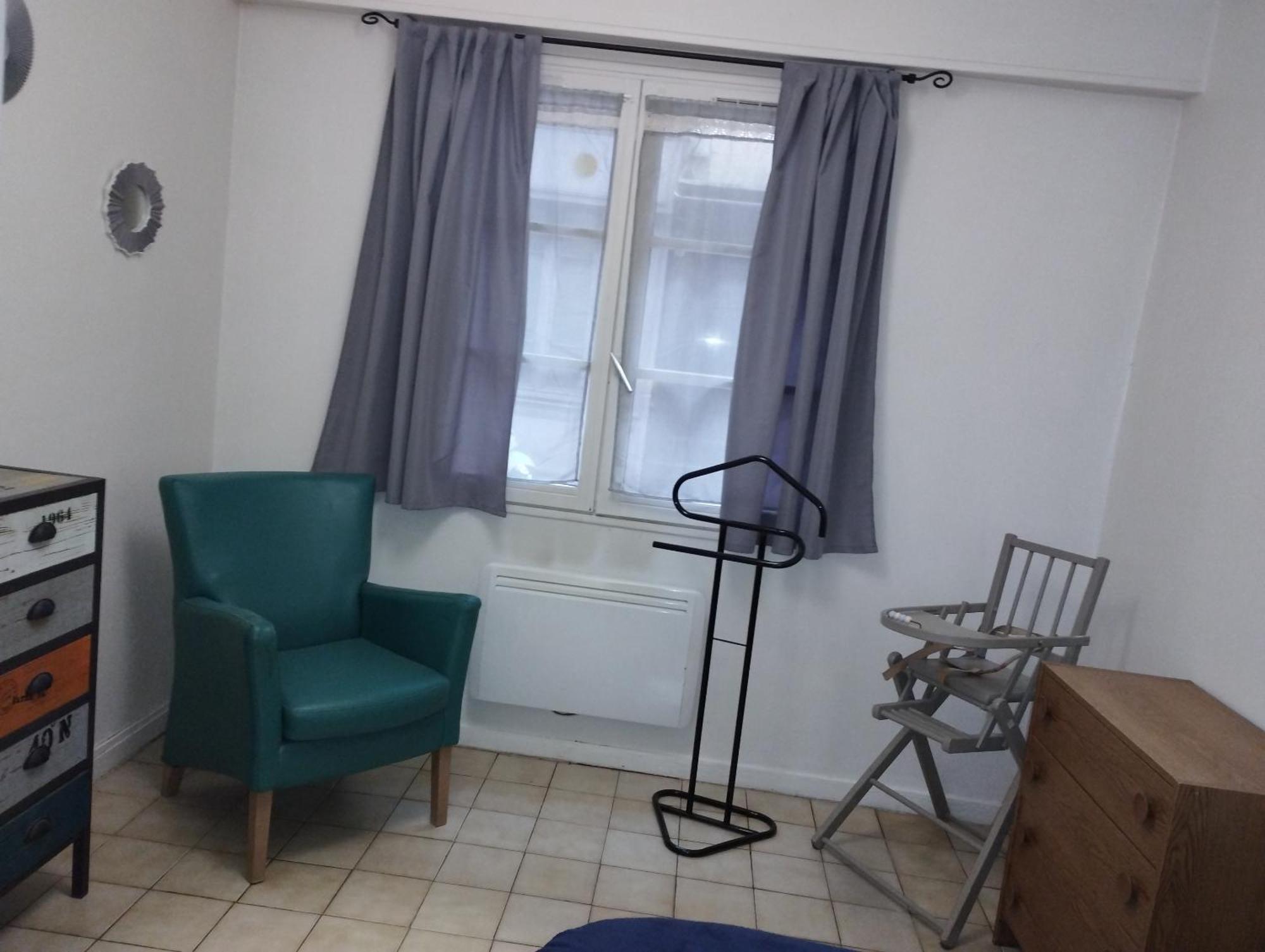 Douce Brise Apartman Dieppe Kültér fotó