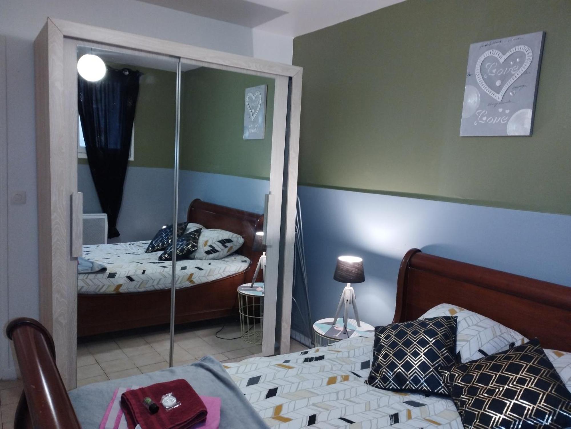 Douce Brise Apartman Dieppe Kültér fotó