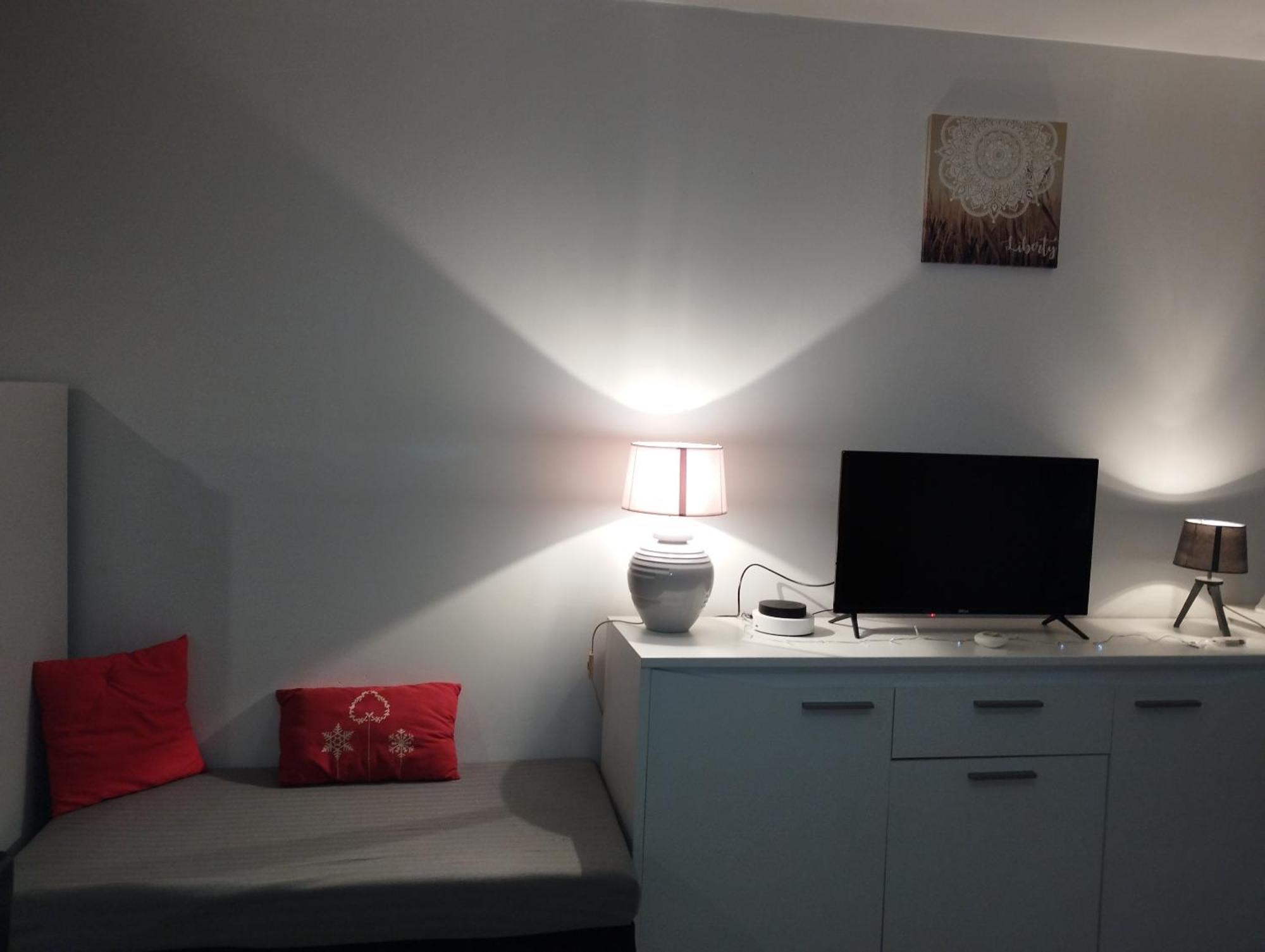 Douce Brise Apartman Dieppe Kültér fotó
