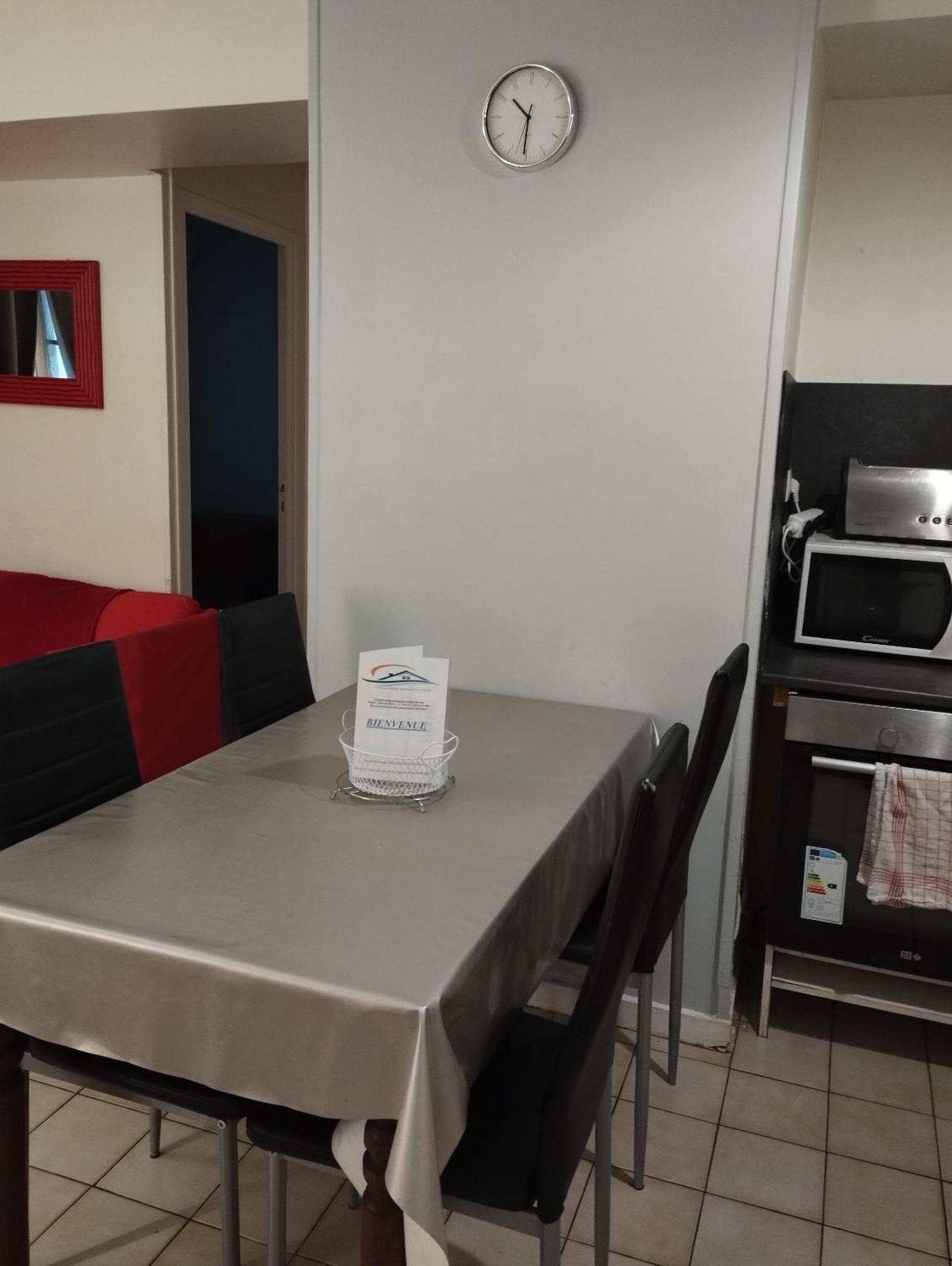 Douce Brise Apartman Dieppe Kültér fotó