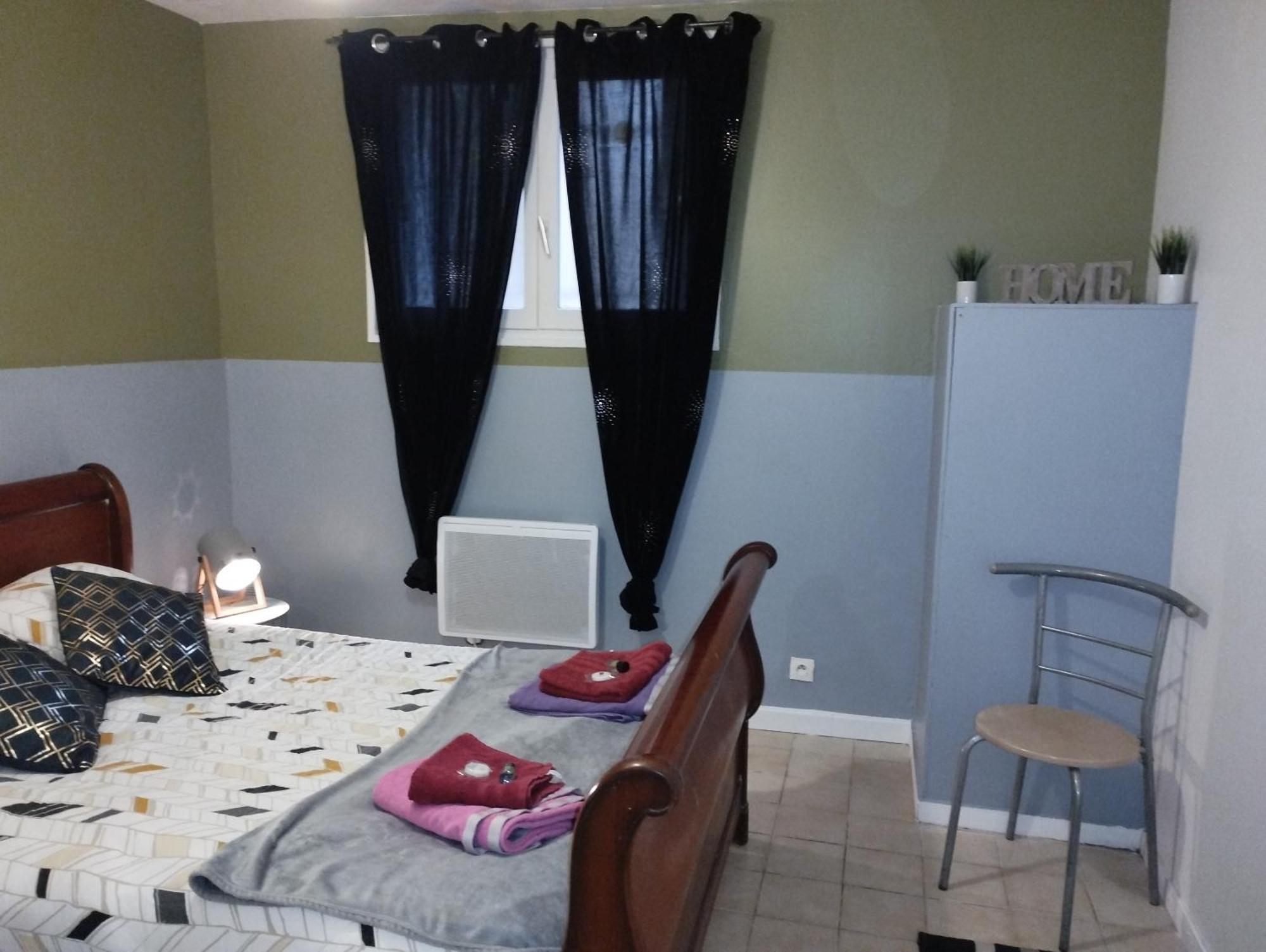 Douce Brise Apartman Dieppe Kültér fotó