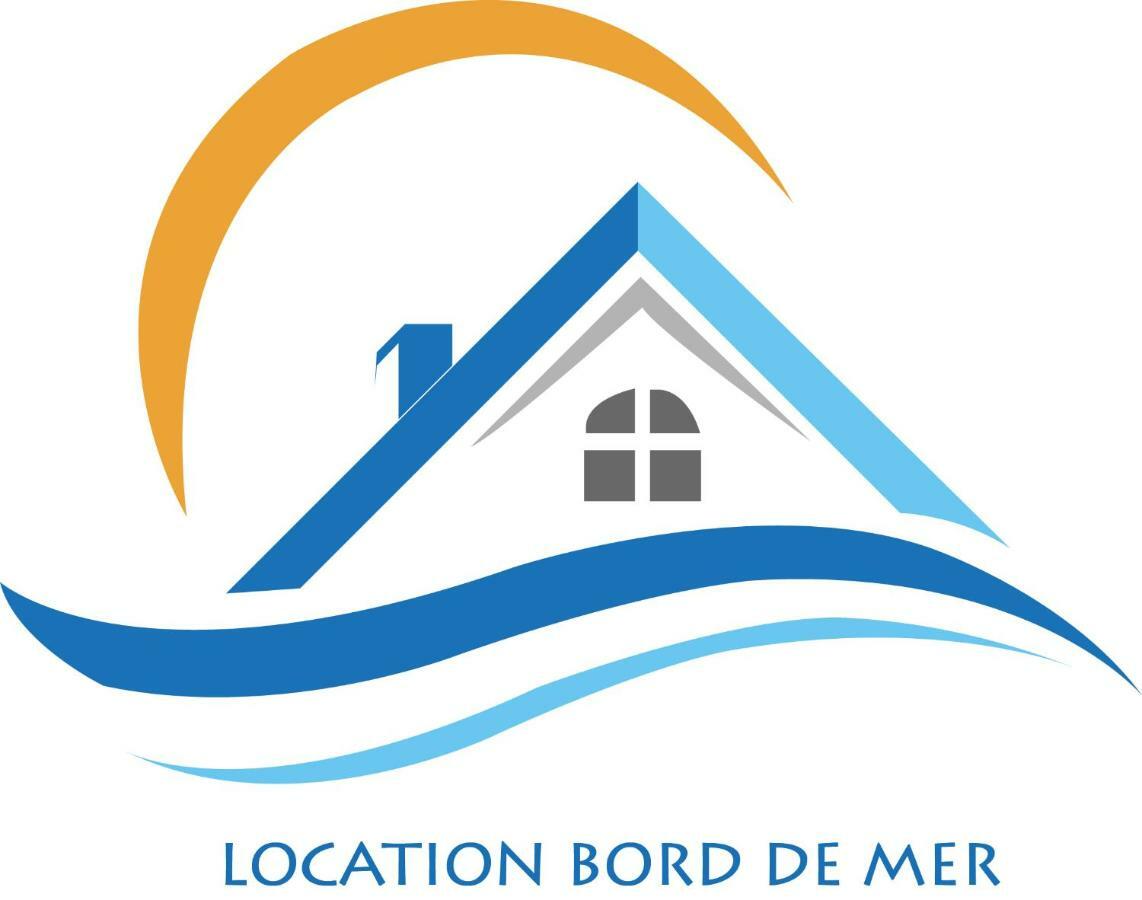 Douce Brise Apartman Dieppe Kültér fotó